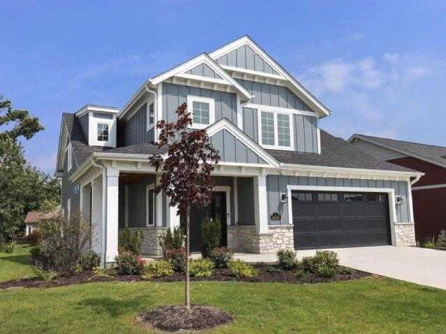 House for sale in Pleasant Prairie, Wisconsin