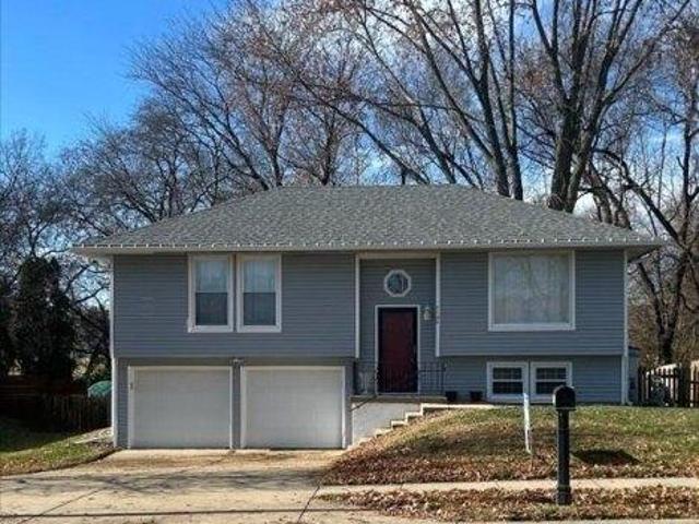 House for sale in Missouri