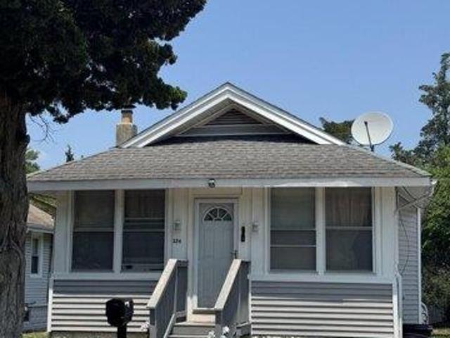 House for sale in Pleasantville, New Jersey