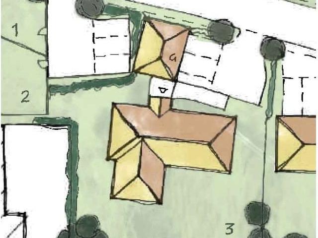 Land for sale in Chedburgh, Suffolk