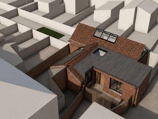 Land for sale in Surbiton, Greater London