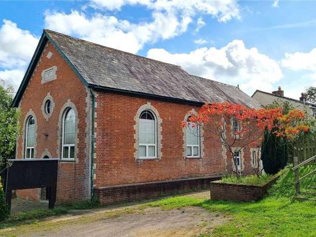 Land for sale in Hazelbury Bryan