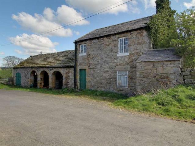Land for sale in Haydon, Haydon Bridge