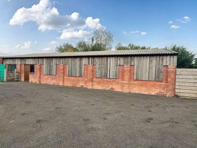 Land for sale in Evercreech, Somerset