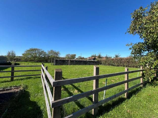 Land for sale in Evercreech, Somerset