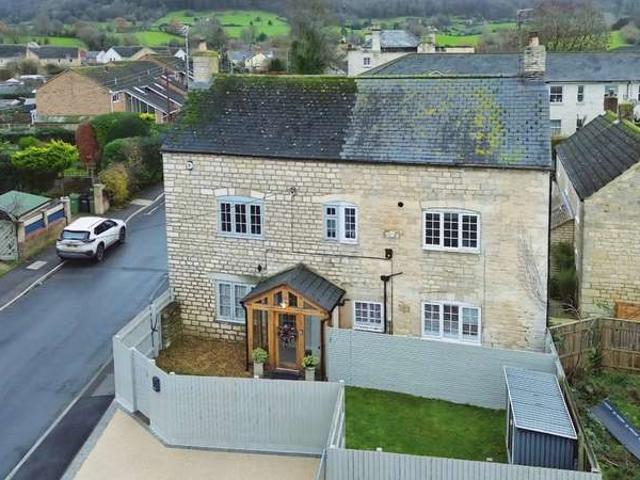 Land for sale in School House, Gloucestershire