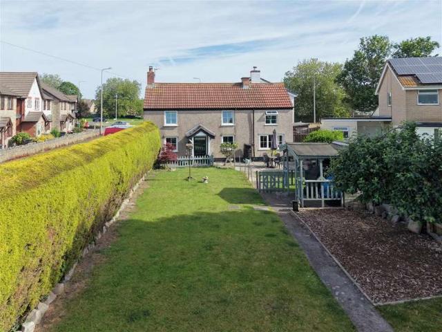Land for sale in Worle, Weston-super-mare