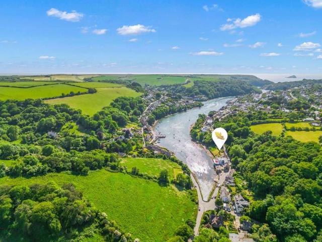 Land for sale in Strode, Devon