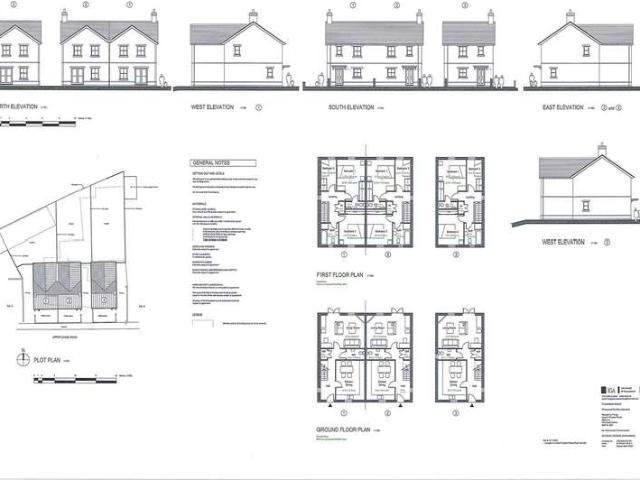 Land for sale in Barnard's Green, Forthampton