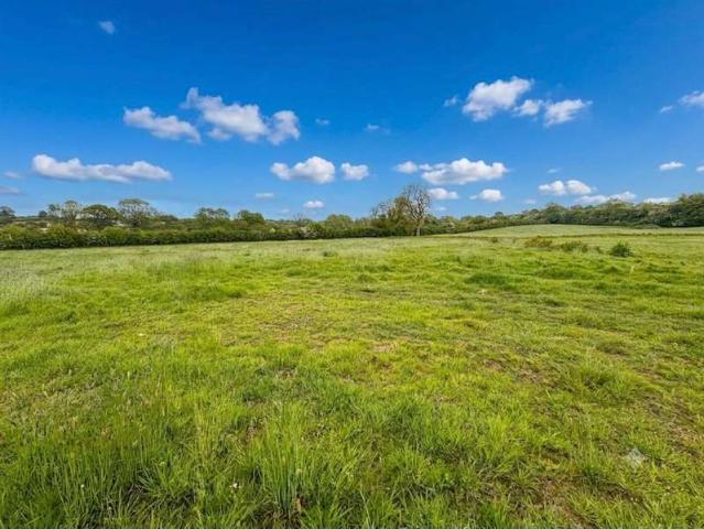 Land for sale in Wanstrow, Somerset