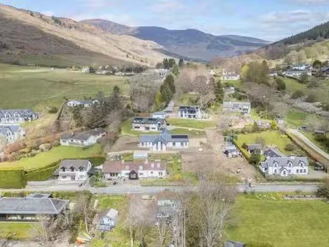 House for sale in Cashlie