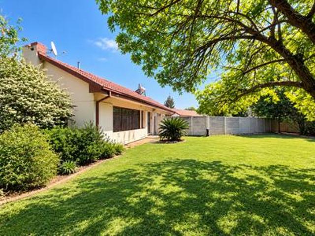 Farm for sale in Vanderbijlpark, Emfuleni Local Municipality