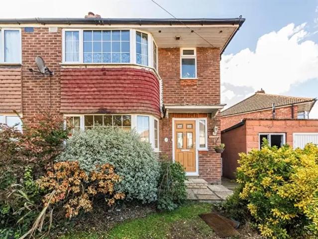 Apartment for rent in Garden City, Cherwell