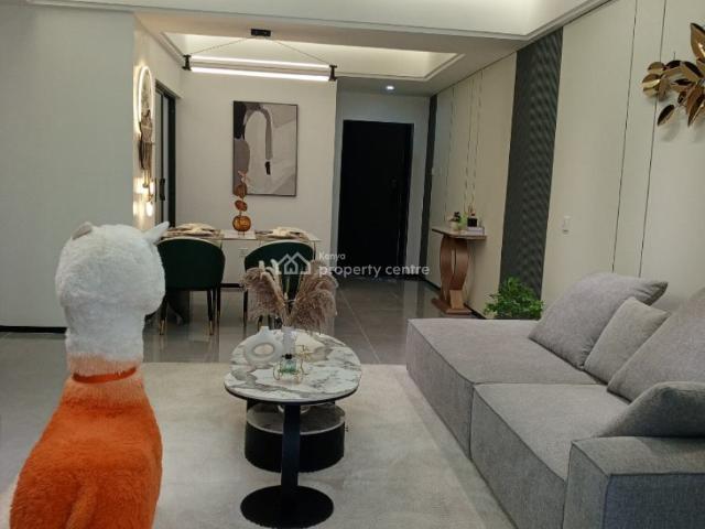 Apartment for sale in Parklands, Kiambu