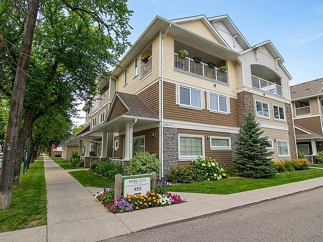 Condo for sale in East St. Paul, Manitoba