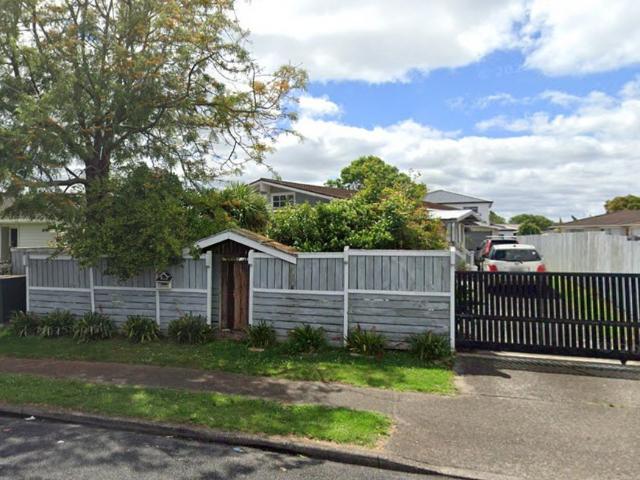 House for rent in Manurewa