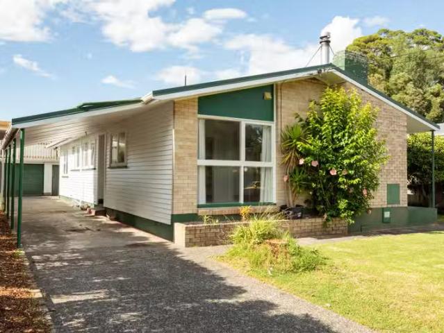 House for sale in Kawerau, Bay Of Plenty