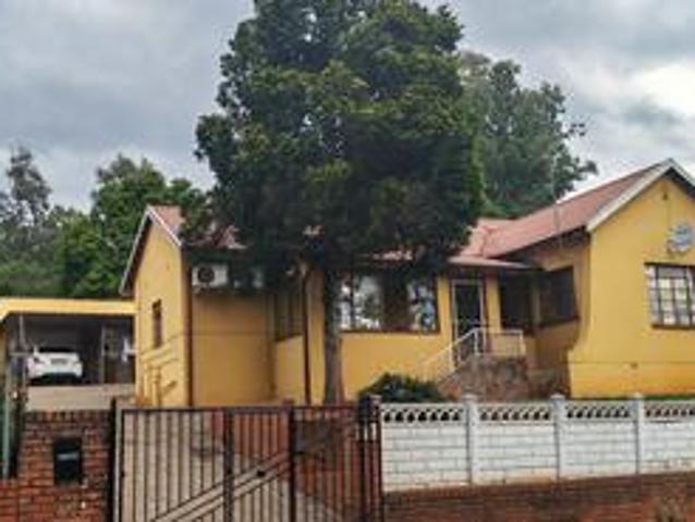 House for sale in Umgungundlovu, Kwazulu-natal