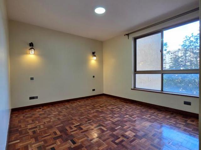 Apartment for rent in Kileleshwa, Kiambu
