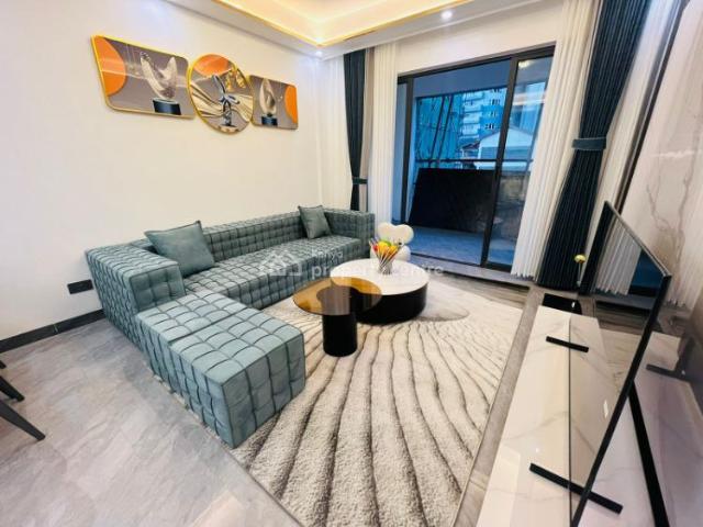 Apartment for sale in Kilimani, Kiambu