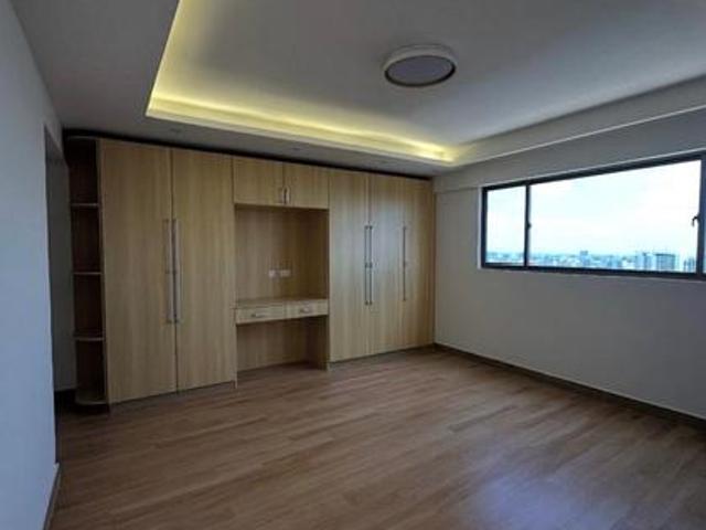 Apartment for rent in Kileleshwa, Kiambu