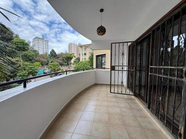 Apartment for sale in Kileleshwa, Westlands