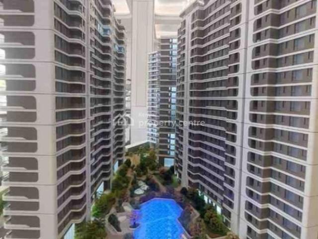 Apartment for sale in Lavington, Westlands