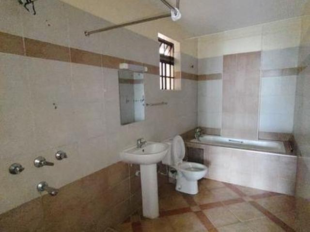 Apartment for rent in Lavington, Kiambu