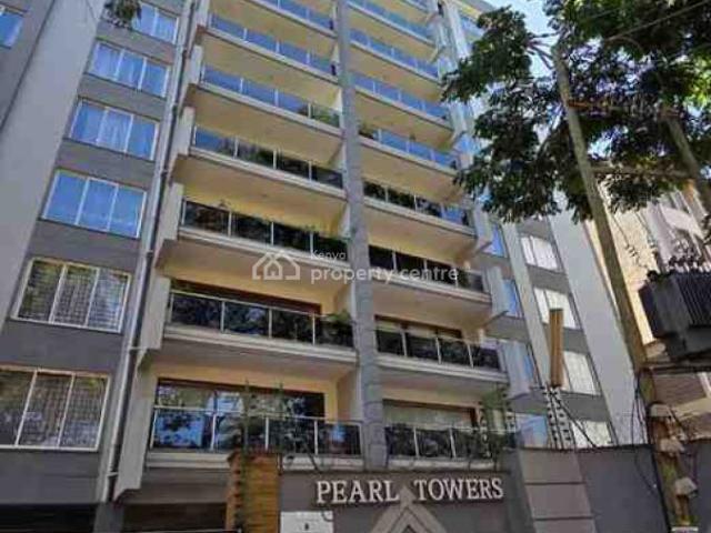 Apartment for sale in Kileleshwa, Westlands