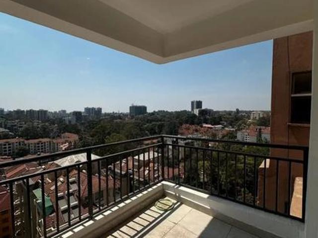 Apartment for rent in Lavington, Kiambu