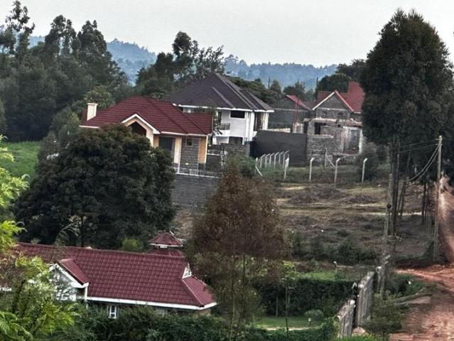 House for sale in Nakuru Town, Nakuru