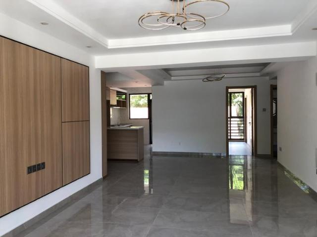 Apartment for rent in Bahati, Nakuru
