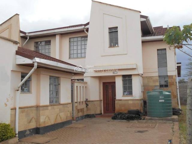 Townhouse for rent in Ruiru, Kiambu