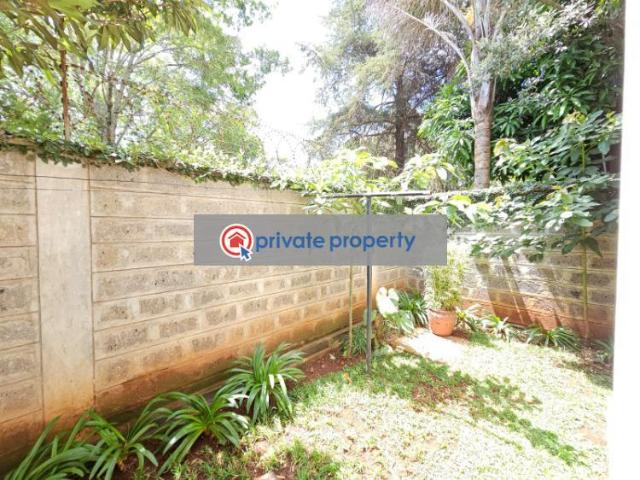 Townhouse for rent in Lavington, Kiambu