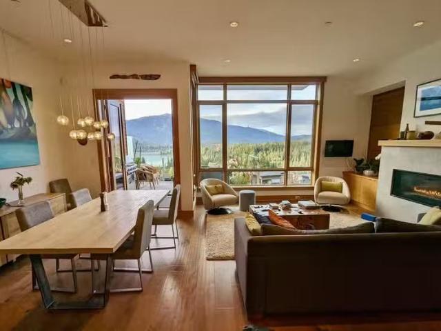 Condo for rent in Whistler, British Columbia