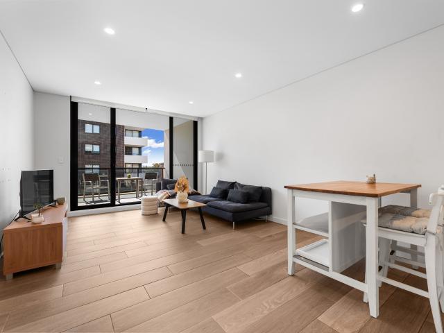 Apartment for sale in Sydney, New South Wales