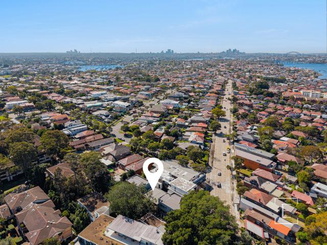 Townhouse for sale in Sydney, New South Wales