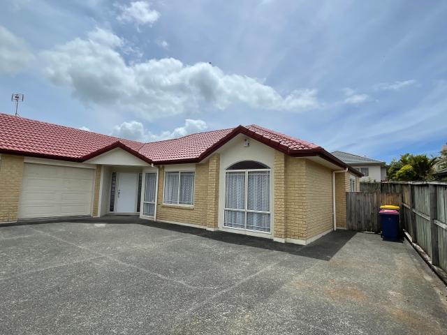 House for rent in Rosedale, Upper Harbour