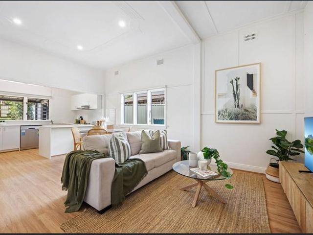House for rent in Sydney, New South Wales