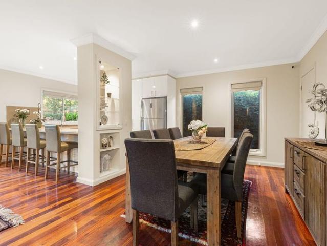 Apartment for rent in Camerons Creek, Victoria