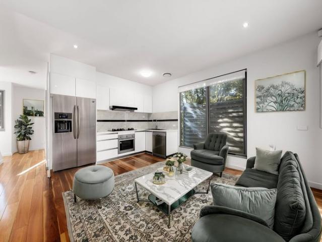 Townhouse for rent in Camerons Creek, Victoria