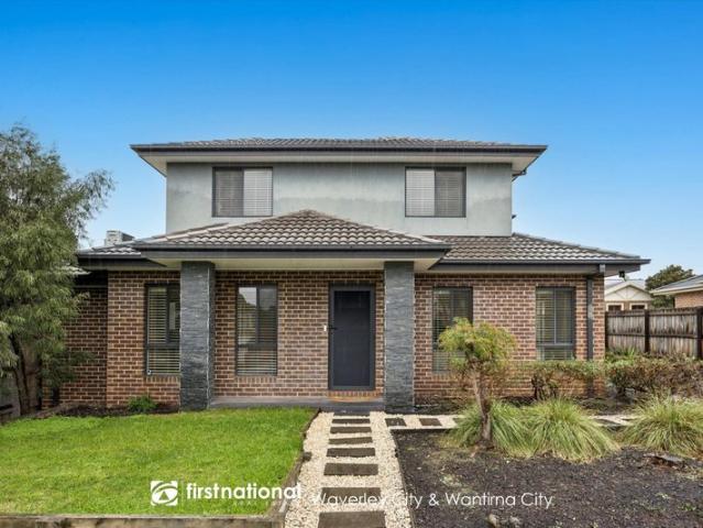 Townhouse for sale in Camerons Creek, Victoria