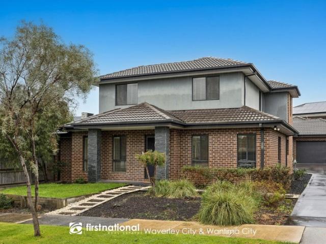 Townhouse for sale in Camerons Creek, Victoria