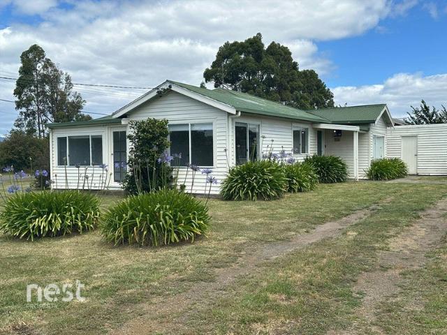 House for rent in Triabunna, Tasmania