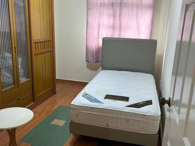 Condominium for rent in Woodlands
