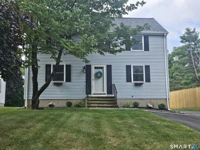 House for sale in Plymouth, Connecticut