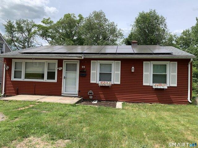 House for sale in Plymouth, Connecticut