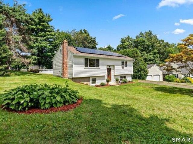 House for sale in Plymouth, Connecticut