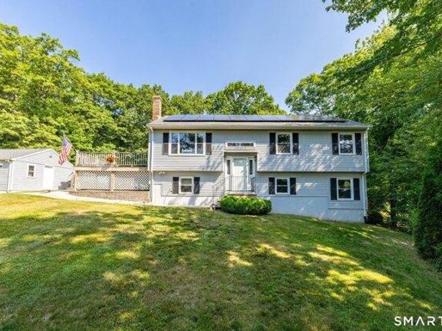 House for sale in Plymouth, Connecticut