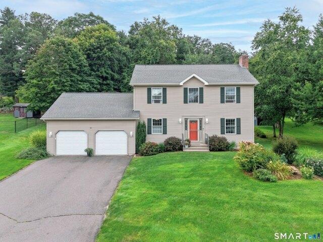 House for sale in Plymouth, Connecticut